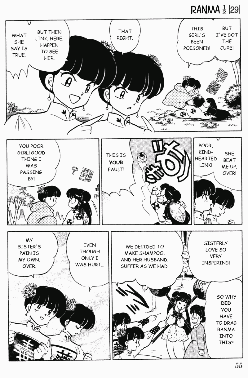 Ranma 1/2 Chapter 304 3